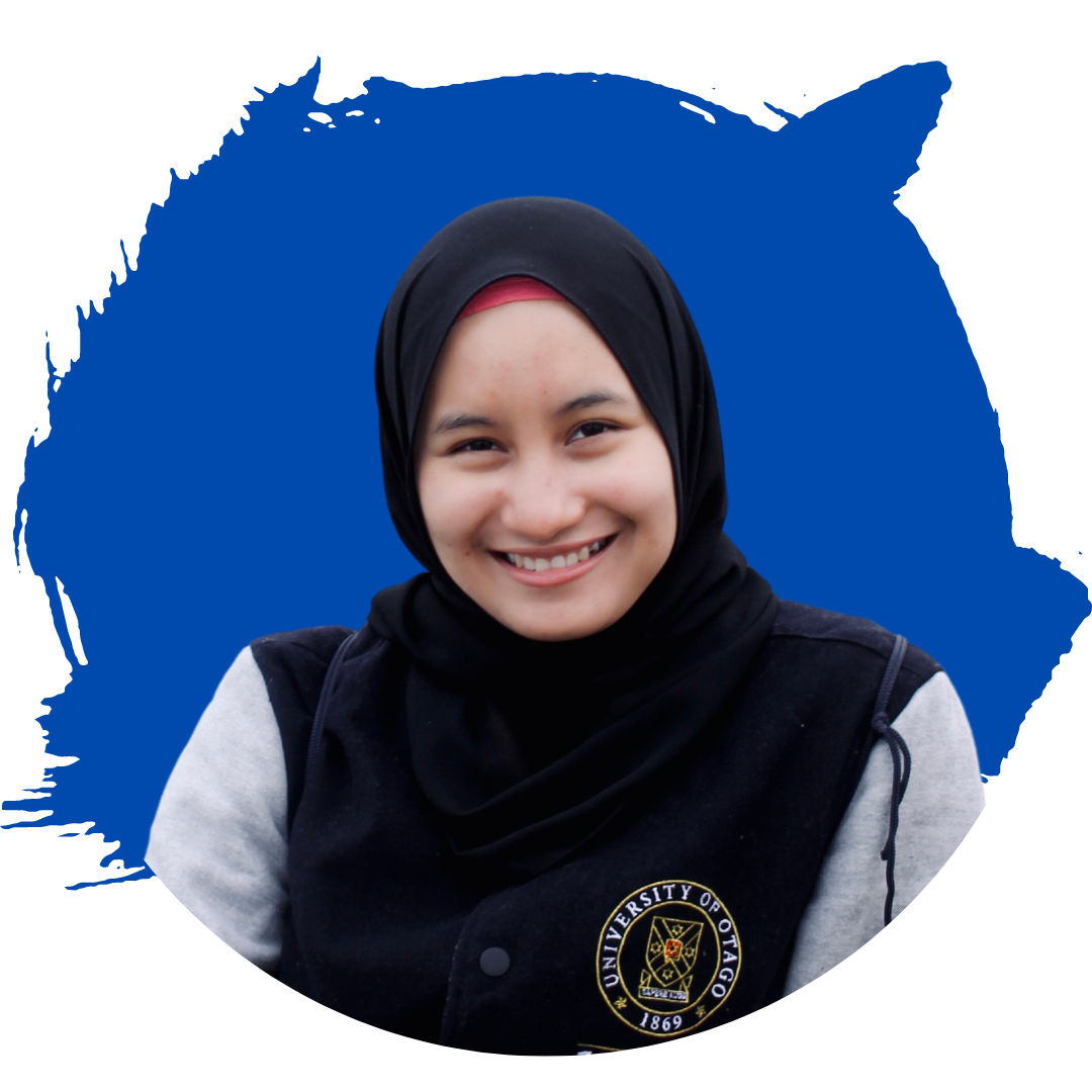 Nurul Idayu Binti Harun